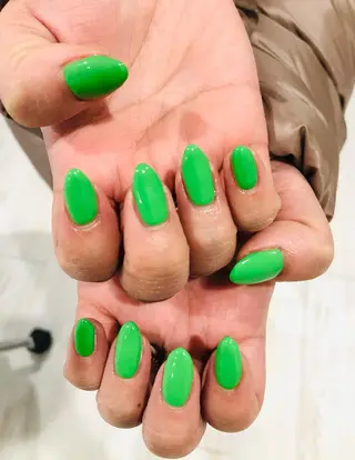 ネイル H3(エイチスリー)所属・H3 hitoのネイルデザイン