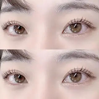 マツエク・マツパ BEBROW所属・BEBROW 堀江のエステ・リラクイメージ