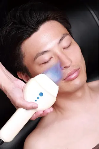 メンズ Total Beauty Salon　ADEL WEISS所属・ADEL WEISS 脱毛＆毛穴＆リンパのエステ・リラクイメージ