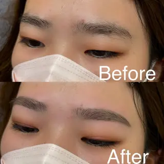 アイブロウ 西脇 有紀のエステ・リラクイメージ