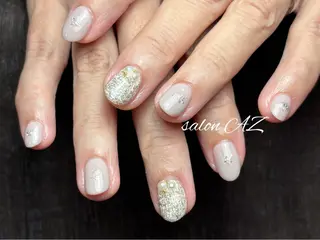 ネイル salon AZのネイルデザイン