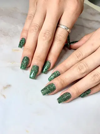ネイル B3  ネイルシェアサロン所属・Haru Nailのネイルデザイン