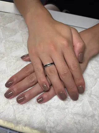 ネイル 美:LOVENail所属・美:LOVE NAILのネイルデザイン