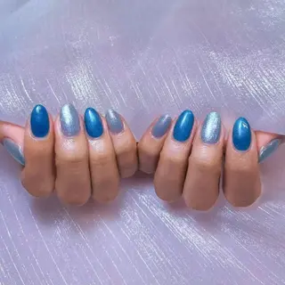 ネイル RI KAのネイルデザイン
