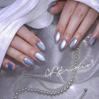 ネイル G. Studioのネイルデザイン