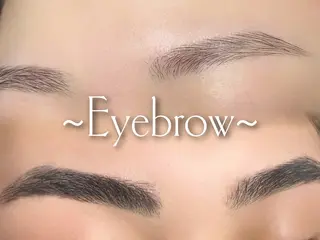 アイブロウ eye plus tanGoi ofuna所属・tanGoi 🐾naoのマツエク・マツパデザイン