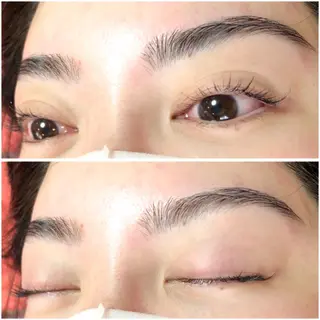 マツエク・マツパ 美容室 HIIRAGIのエステ・リラクイメージ