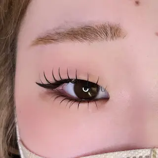 マツエク・マツパ ‎🏹Be.｜ miyu｜マツエクのマツエク・マツパデザイン