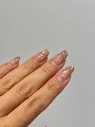 ネイル S mikiのネイルデザイン