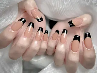 ネイル Aimee Nail Studioのネイルデザイン