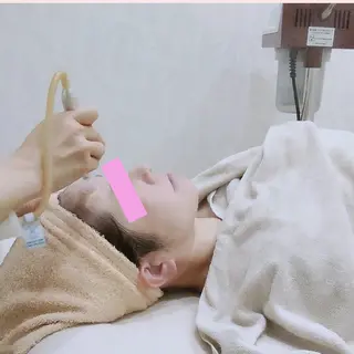 PRETTIEST SHINE所属・山田 浩子のエステ・リラクイメージ