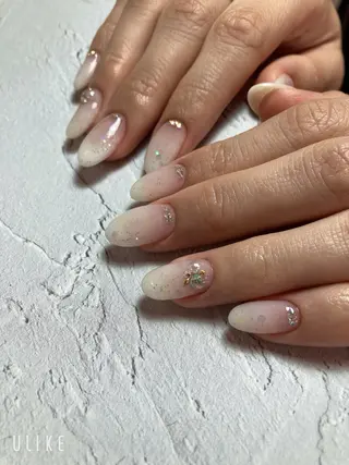 ネイル Re: Miyukiのネイルデザイン