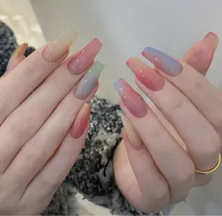 ネイル NailDemure 【銀座店】のネイルデザイン