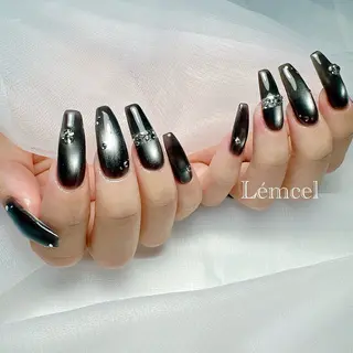 ネイル Lémcel ﾘｼｪﾙのネイルデザイン