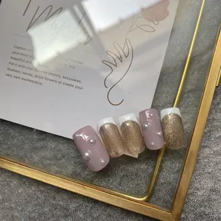 ネイル muk.nail kyokoのネイルデザイン