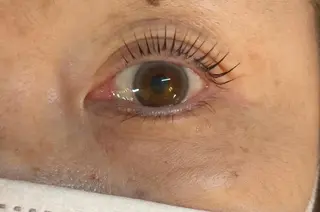 マツエク・マツパ private salon anisのマツエク・マツパデザイン