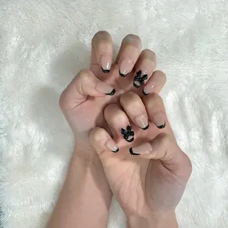 ネイル private nail salon ODD所属・Private Salon ODDのネイルデザイン