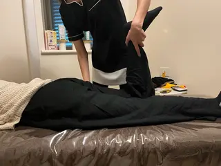 金井 真理子のエステ・リラクイメージ