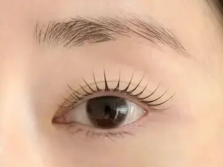 マツエク・マツパ KEY〜 OZAWAのマツエク・マツパデザイン