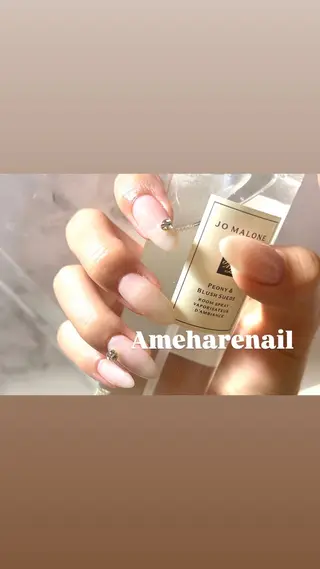 ネイル belle nail.所属・belle🔔 nail.すずのネイルデザイン