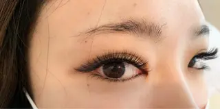 マツエク・マツパ 村岡 恵理の眉毛・アイブロウイメージ