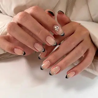 ネイル yu nailのネイルデザイン