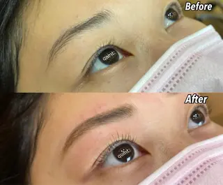 マツエク・マツパ たねむら みきのマツエク・マツパデザイン