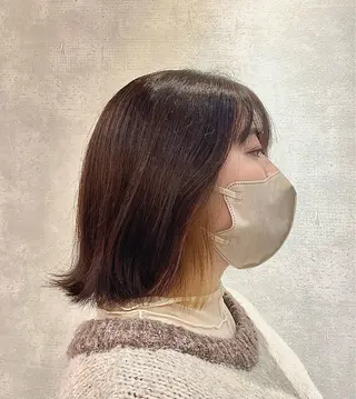 ショート 美髪特化🩶 miyuのヘアスタイル