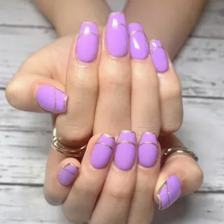 ネイル タケウチ ナナ💅のネイルデザイン