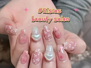 ネイル nono   高田馬場所属・🌸nono🌸 高田馬場のネイルデザイン