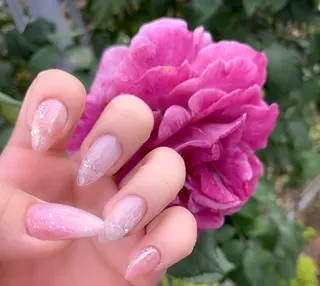 ネイル Karen 吉祥寺のネイルデザイン