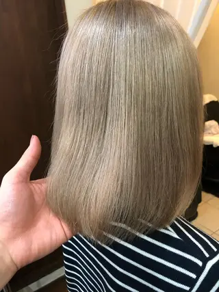 ショート カイリ /レイヤーカットのヘアスタイル