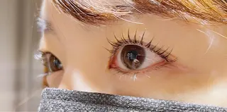 マツエク・マツパ 本多 渚彩のマツエク・マツパデザイン