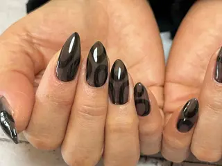 ネイル まり りぃ〜んのネイルデザイン