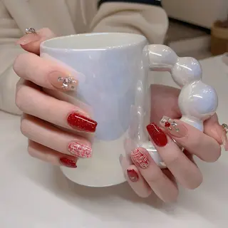 ネイル アンジェラネイル所属・Angela nail💓のネイルデザイン