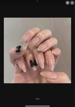 ネイル ホンダ ユキのネイルデザイン