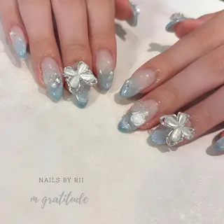 ネイル Rii. nailのネイルデザイン