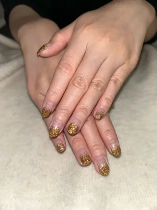 ネイル 川畑 千璃のネイルデザイン