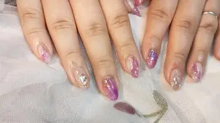 ネイル jurinailtokyo所属・jurinail tokyoのネイルデザイン