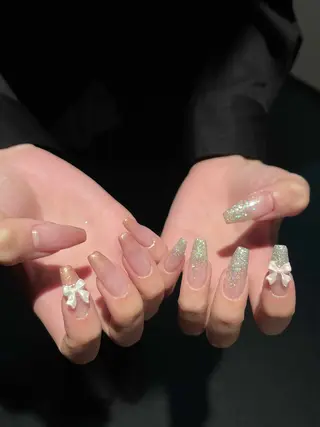 ネイル Mei Meiのネイルデザイン