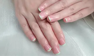 ネイル Kira.nail 洋子のネイルデザイン