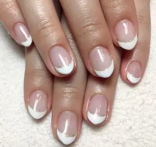ネイル NAIL atre AYAのネイルデザイン
