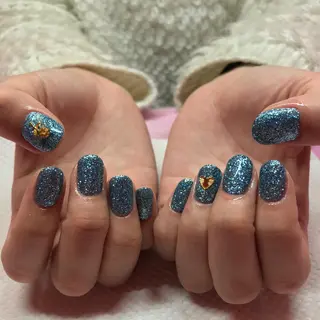 ネイル Angie 湘南台店のネイルデザイン