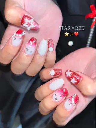 ネイル 🌷 MIO🌷のネイルデザイン