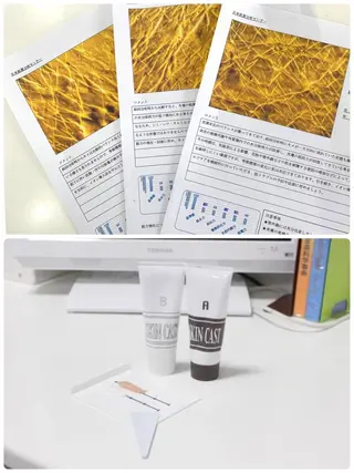 肌質改善専門サロン ／FSS渋谷店　松本のエステ・リラクイメージ