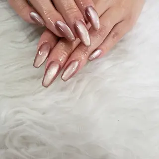 ネイル 武蔵小金井⟡.· 🎀Ｙ🎀のネイルデザイン