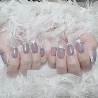 ネイル Diamond NAIL✨のネイルデザイン