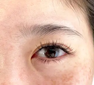 マツエク・マツパ Koa eyelash所属・eyelist🌷 yamakawaのマツエク・マツパデザイン
