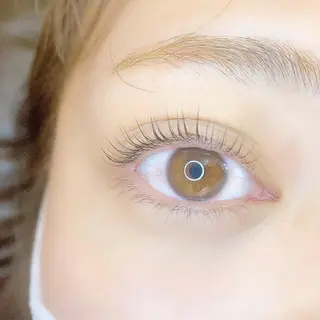 マツエク・マツパ EYELASH FAVのマツエク・マツパデザイン