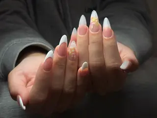 ネイル トータルビューティー サロンワンダーのマツエク・マツパデザイン